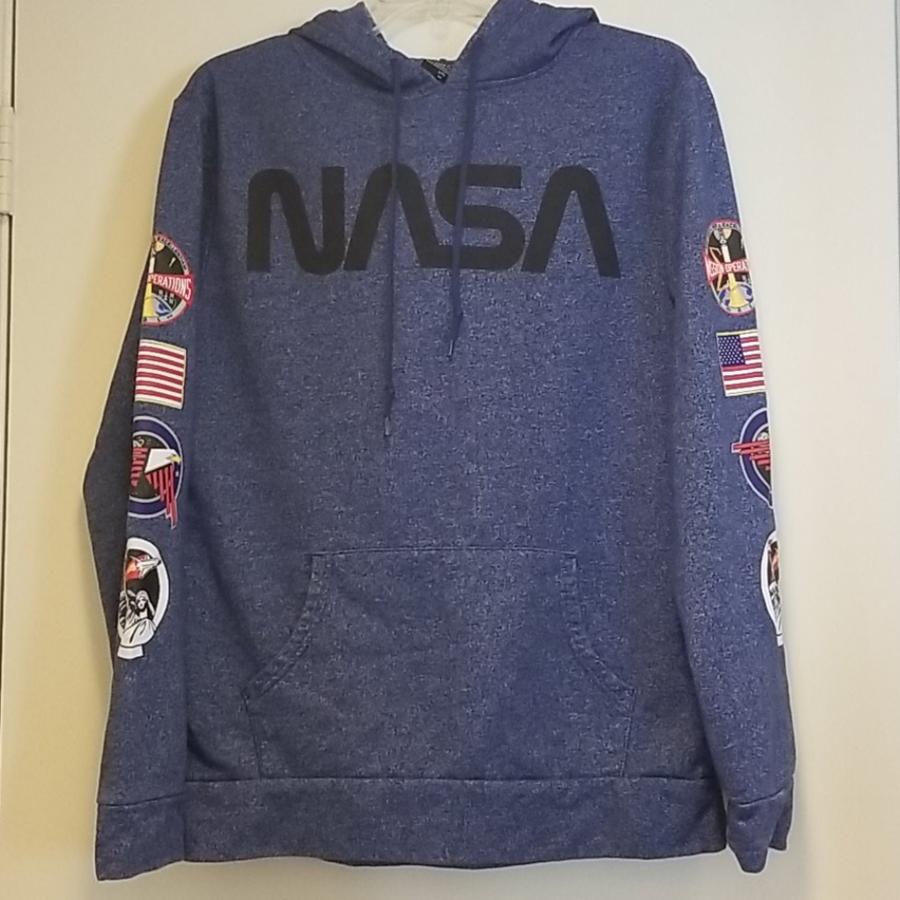 NASA Sweatshirt